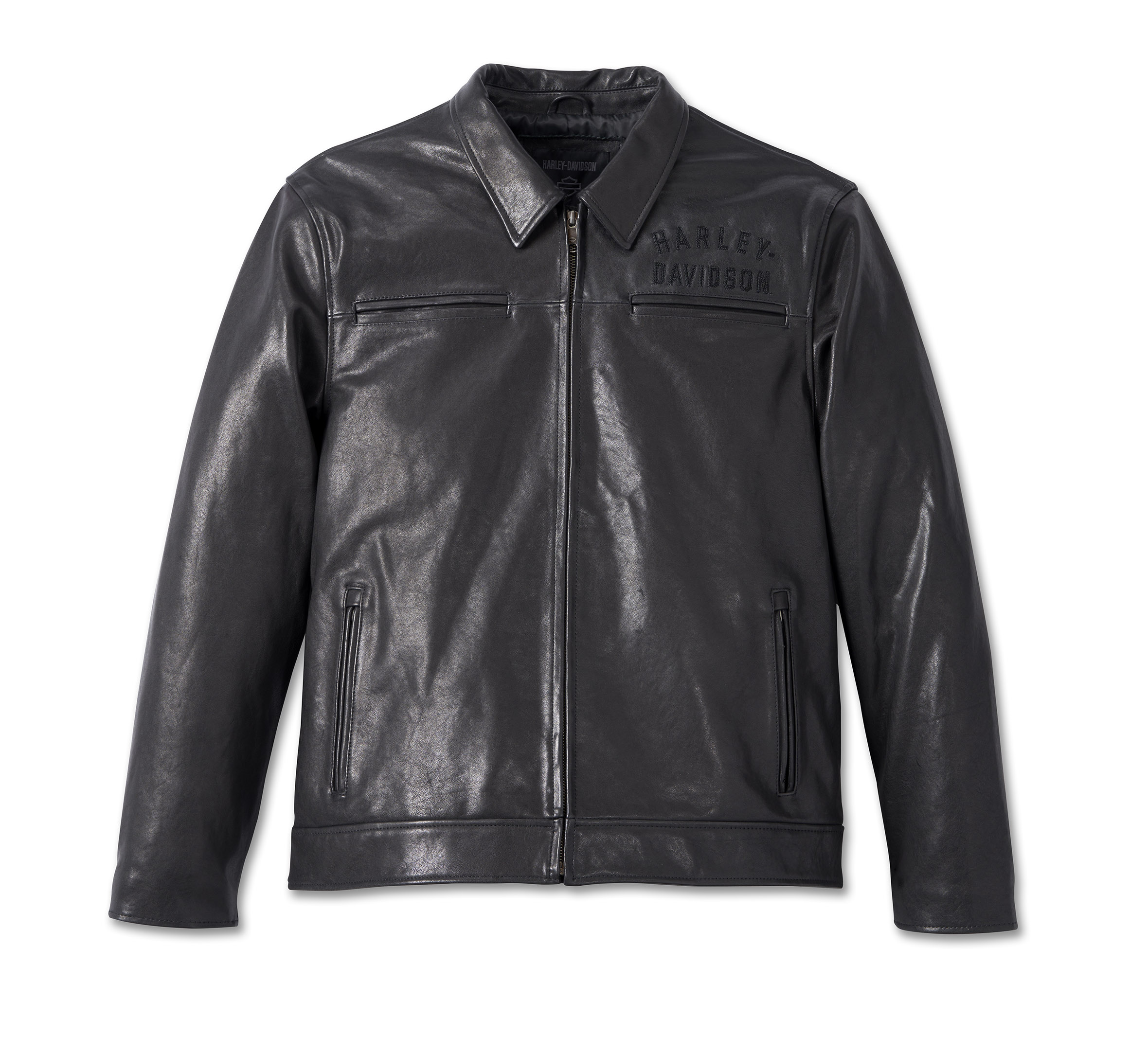 Merlin Men's Belmot Brown Camo Jacket MWP102|Chester Harley-Davidson®