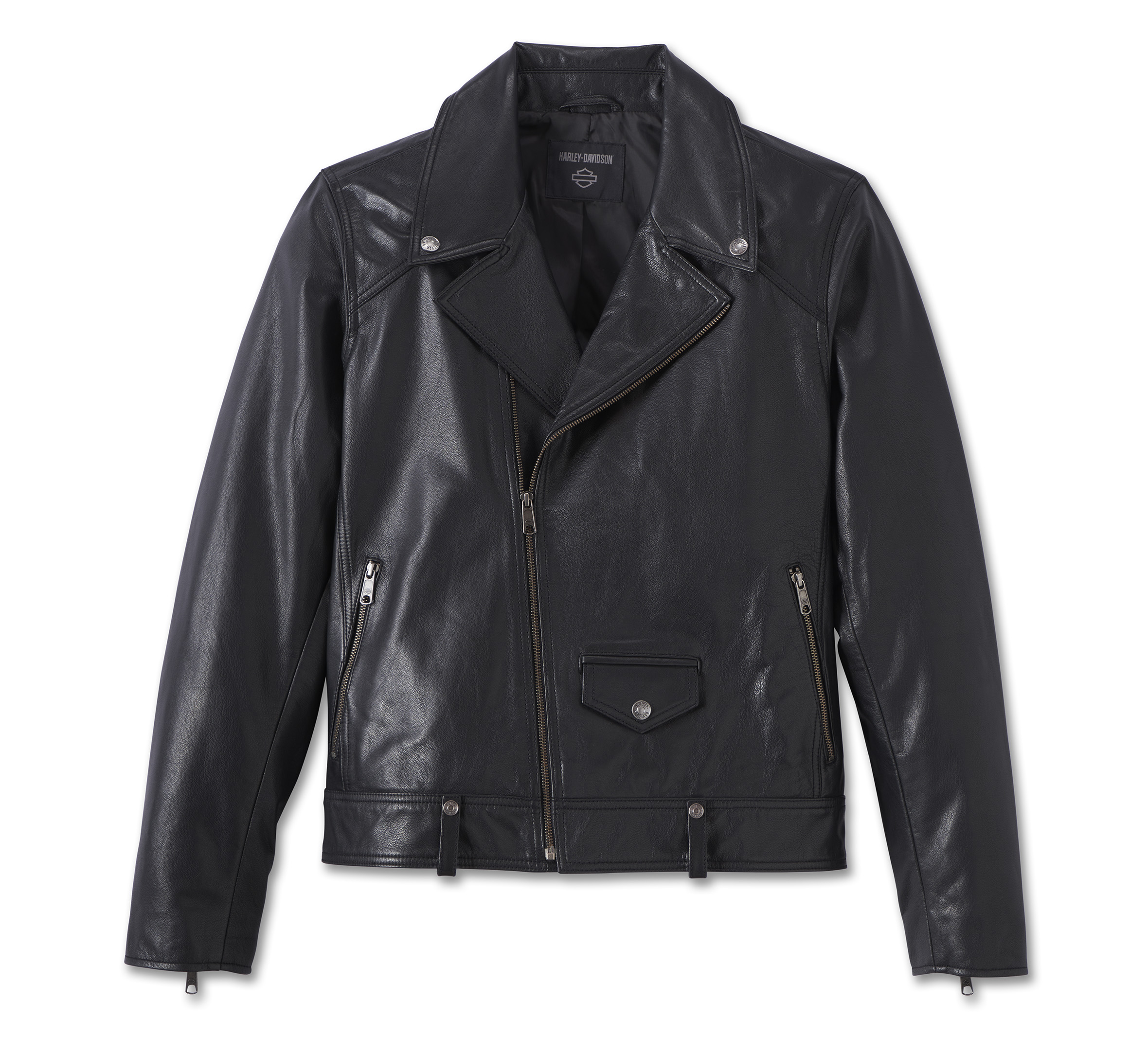 Men's Road Rocker Jacket | Harley-Davidson USA