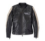 Men's Enduro Screamin' Eagle Leather Jacket
