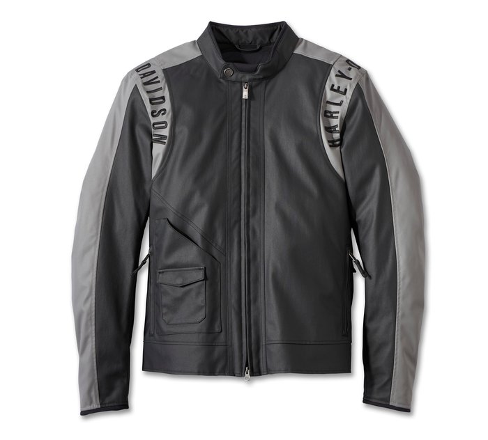 Waterproof Motorcycle Bomber Jacket CE Armor - Rider District
