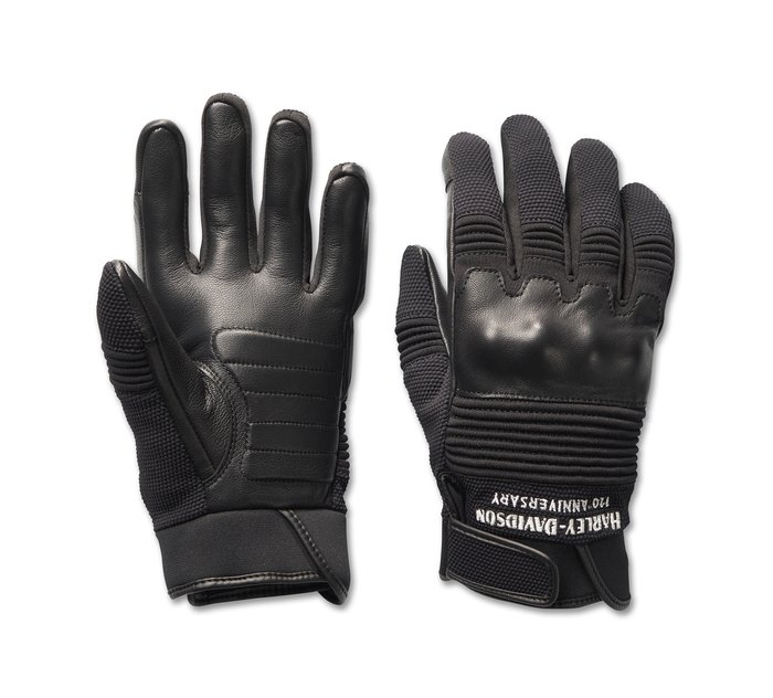 Men's 120th Anniversary Revelry Leather Gloves 1