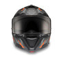 Capstone Camo Sun Shield II H31 Modular Helmet