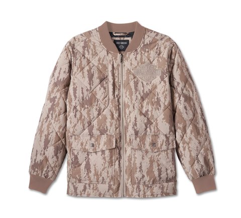 LOUIS VUITTON Embroidered Lightweight Bomber Men - clothing & accessories -  by owner - apparel sale - craigslist