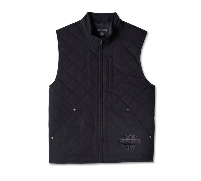 Screamin' Eagle® Vest voor mannen 1