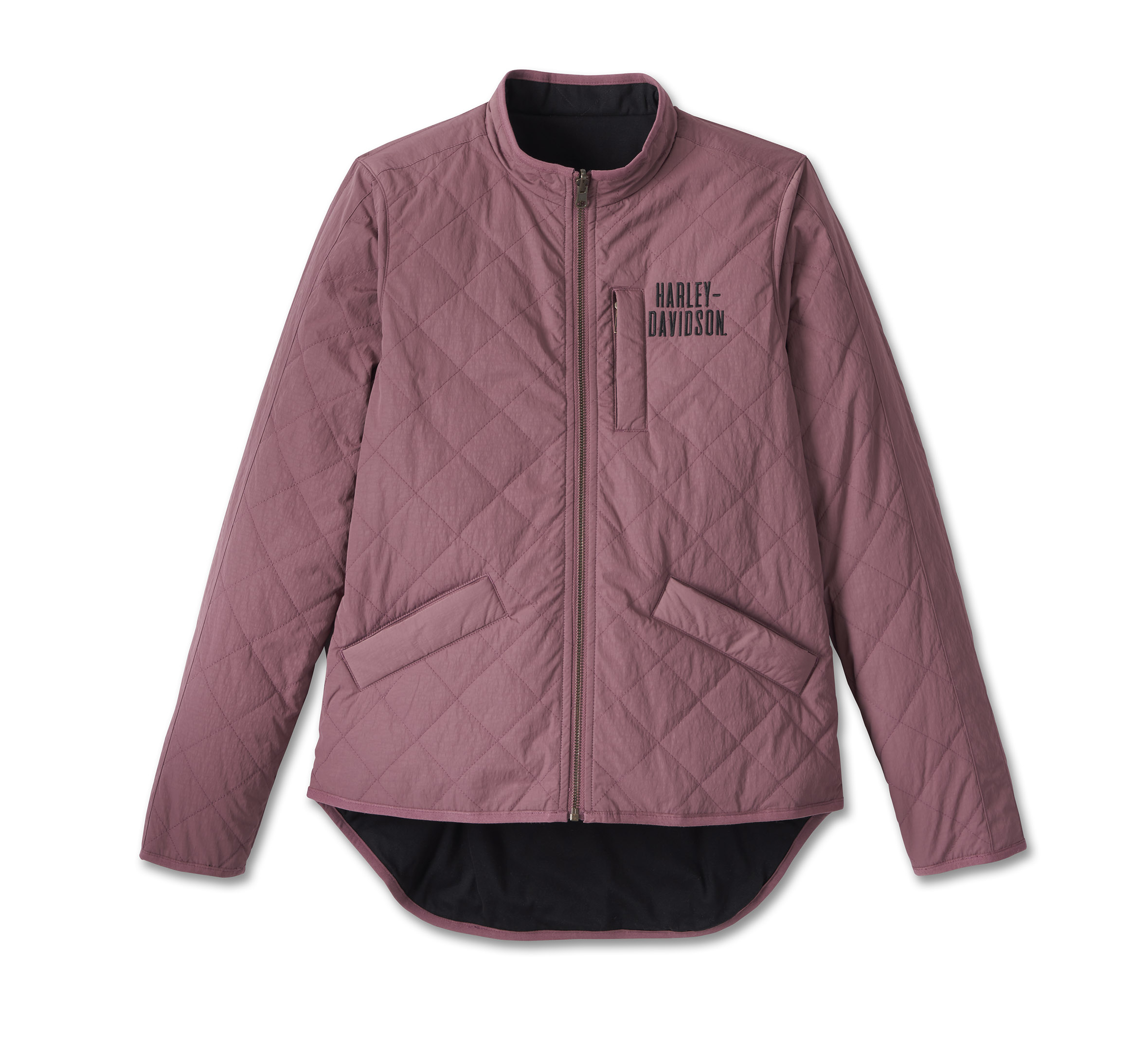 Women\'s Casual Jackets | Harley-Davidson USA