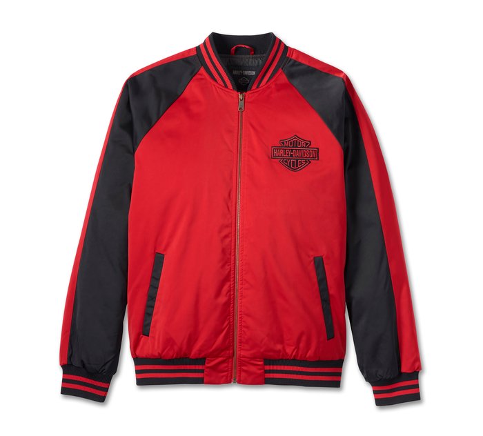 Men's Year of The Dragon Jacket 1