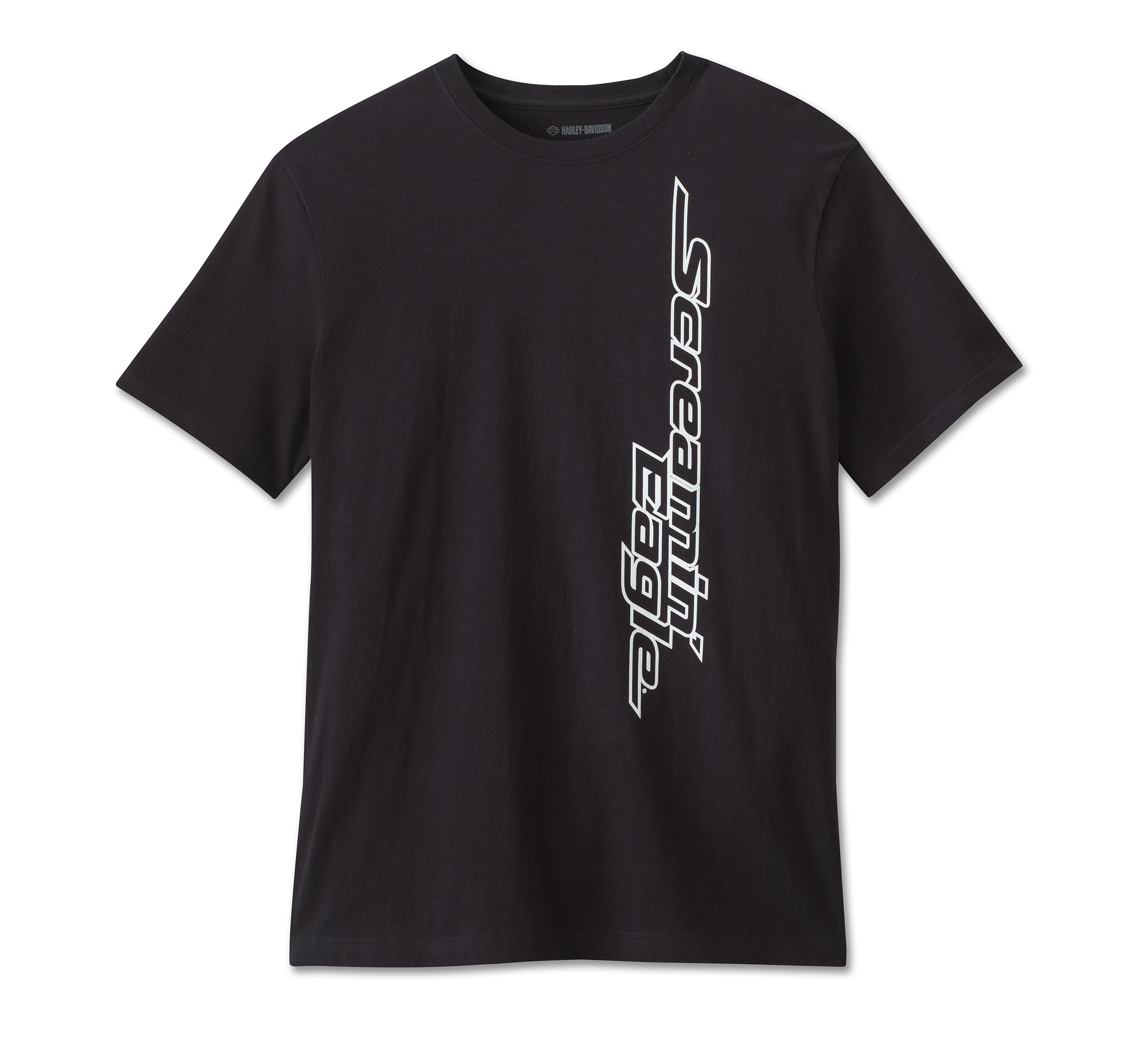 Men's Screamin' Eagle Short Sleeve Tee | Harley-Davidson USA