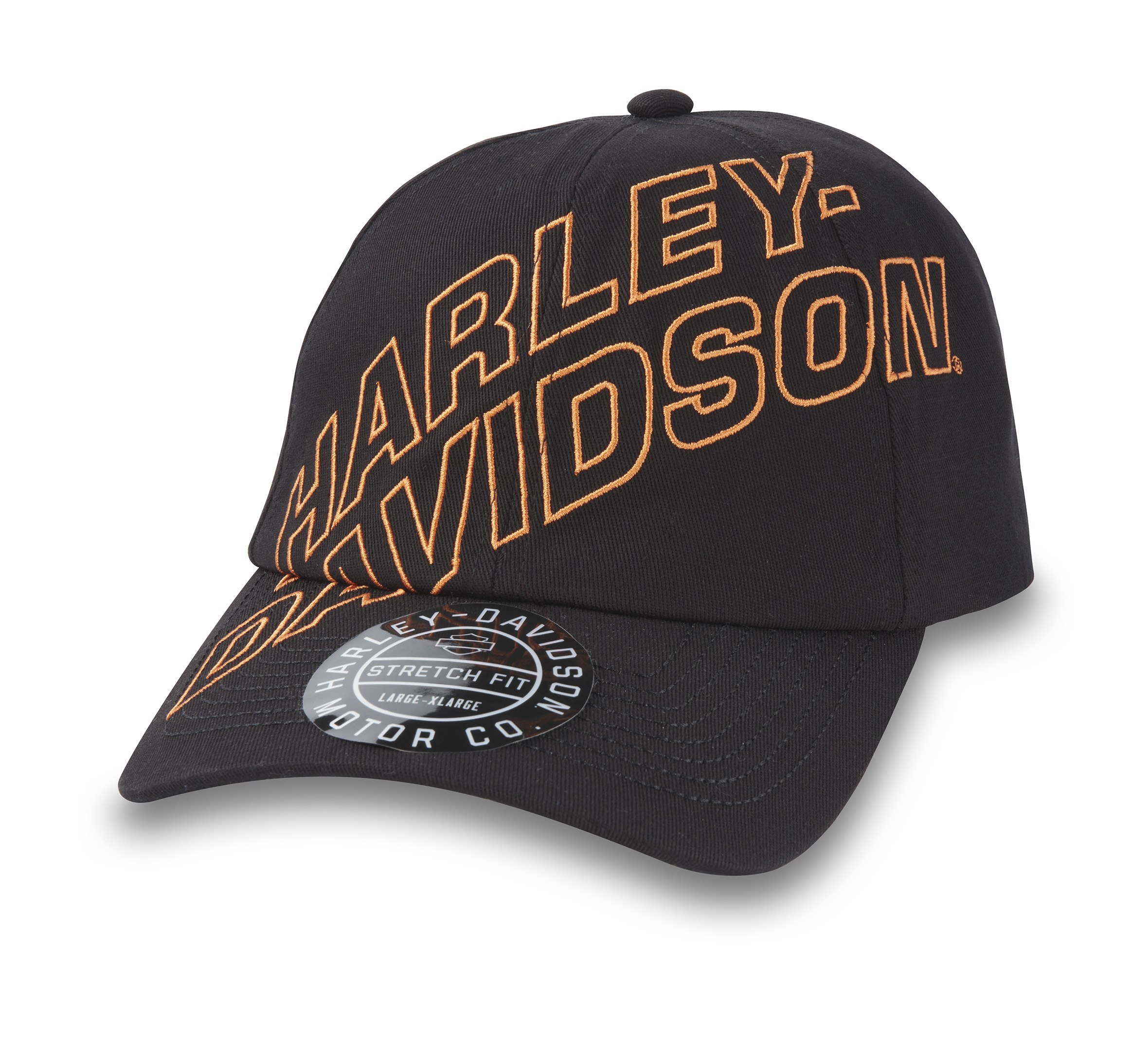 Men\'s Motorcycle Hats & Caps | Harley-Davidson USA