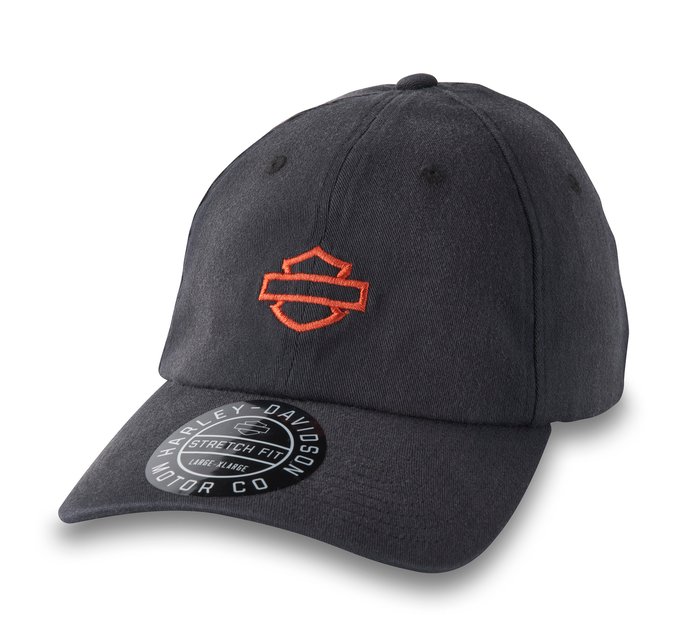 Engineered Fitted Cap 1