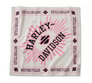 Pink Label Bandana - Cloud Dancer