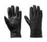 Women's HD-MC Leather Glove - Black Beauty