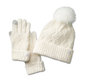 Women's Empower Hat & Glove Gift Set -