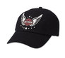 Harley-Davidson Wounded Warrior Project Honor Wings Baseball Cap
