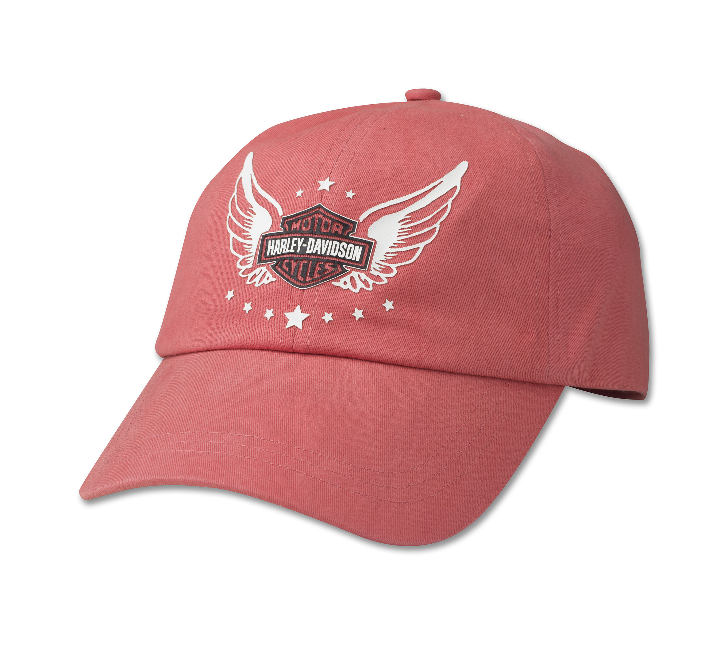 WARRIOR, Custom Leather patch Hat