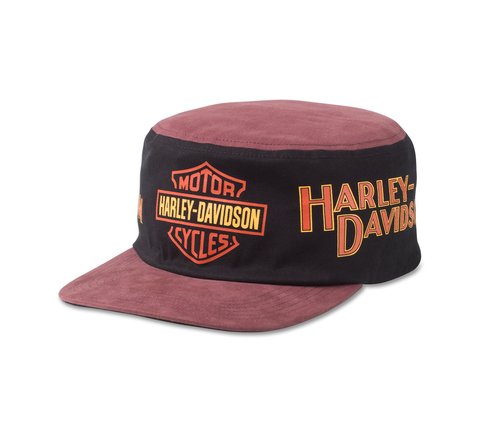 Casquette Harley