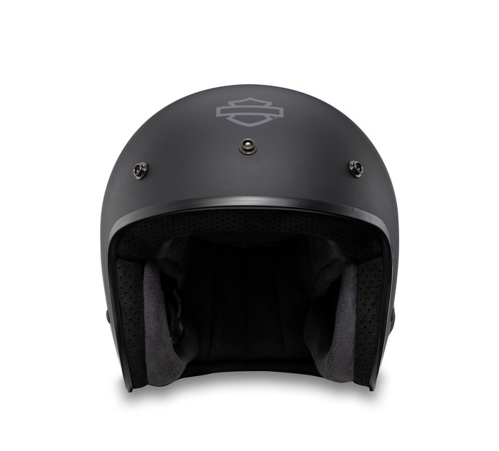 Fury N04 Bluetooth 3/4 Helmet 1