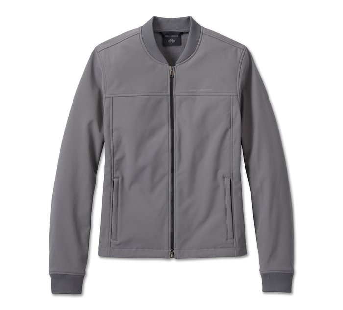 H-D® Flex Layering System Windproof Mid Layer para hombre 1