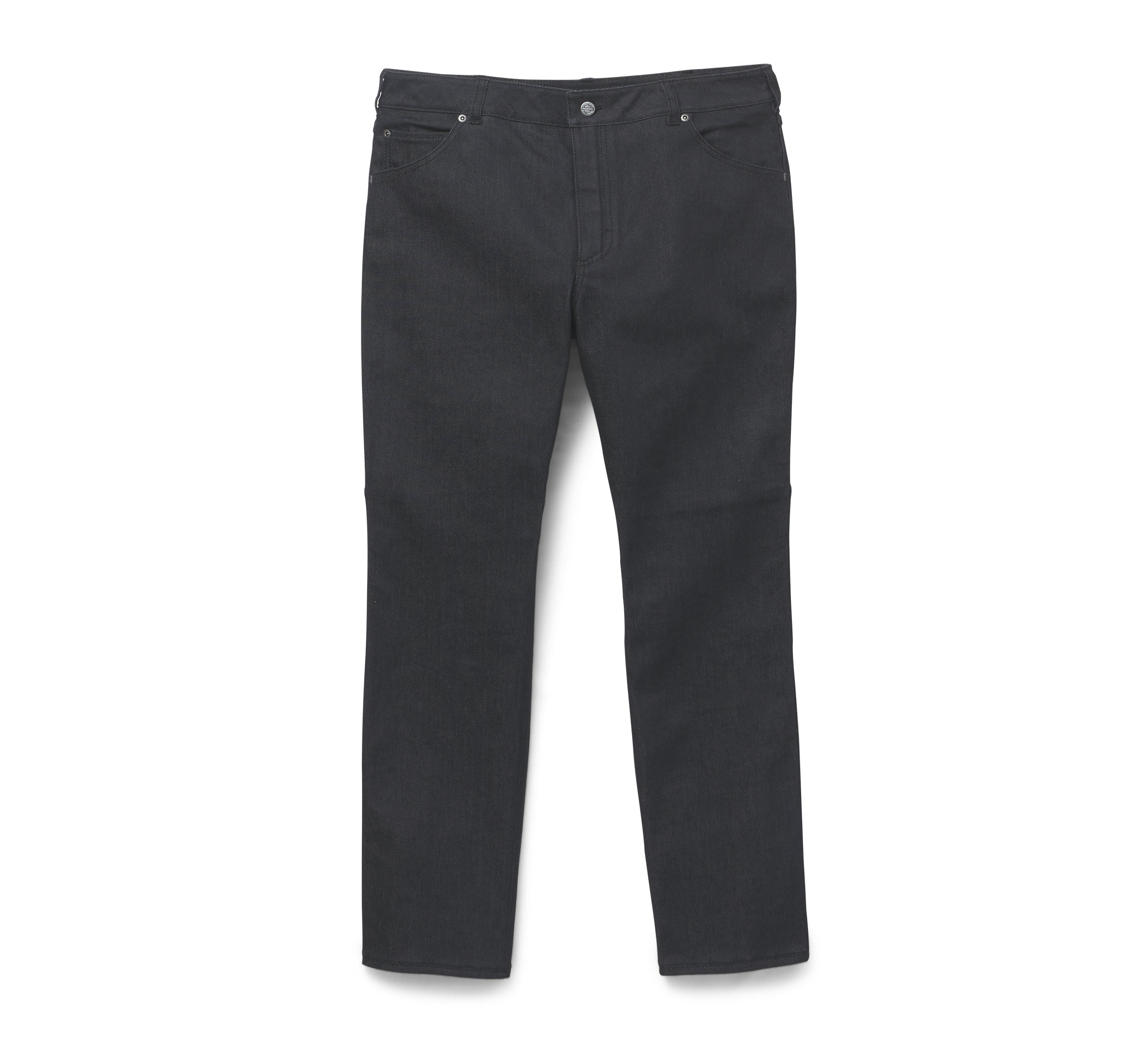 The Thursday Buy: These Black Twill Jeans from Buck Mason Are a New Modern  Classic | The Style Guide