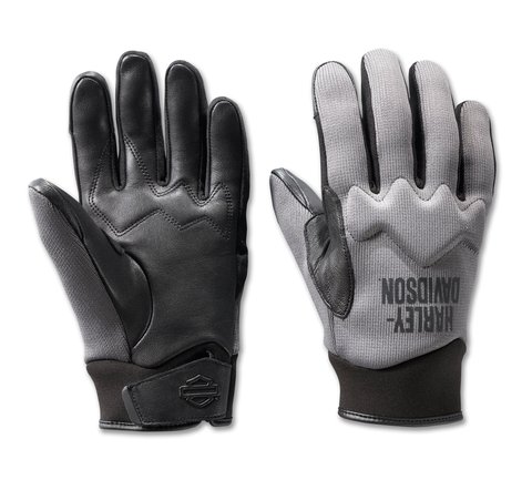 Mightlink Fishing Gloves Full Finger 3-Fingerless Touchscreen Plush Lining  Wear-resistant Keep Warm Non-slip Autumn Winter Men Women Motorcycle Riding  Gloves for Outdoor 