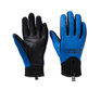 Women's Dyna Knit Mesh Gloves - True Blue