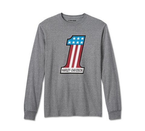 30+ Harley Davidson Long Sleeve Dress Shirts