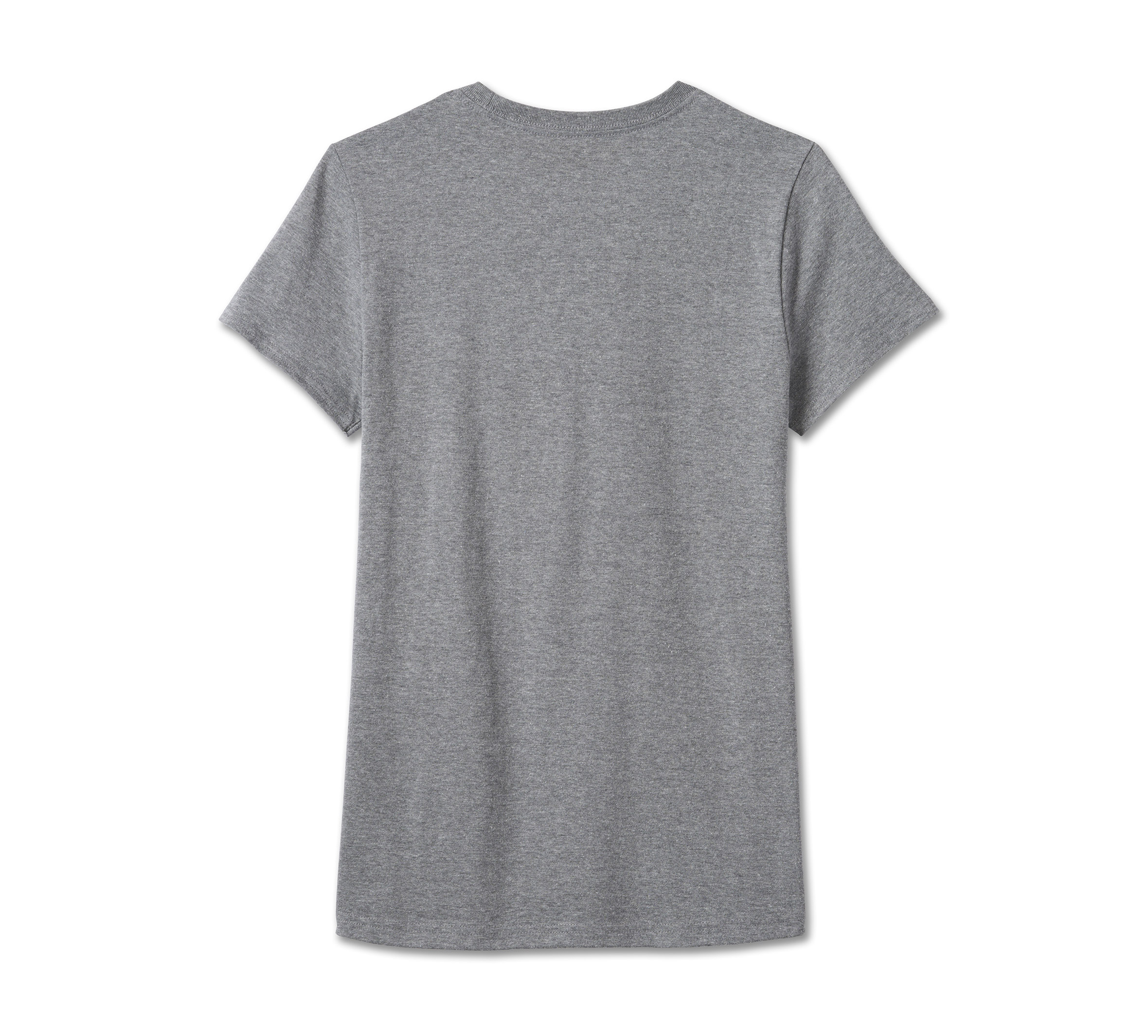 Bar & Shield Short Sleeve Tee pour femmes