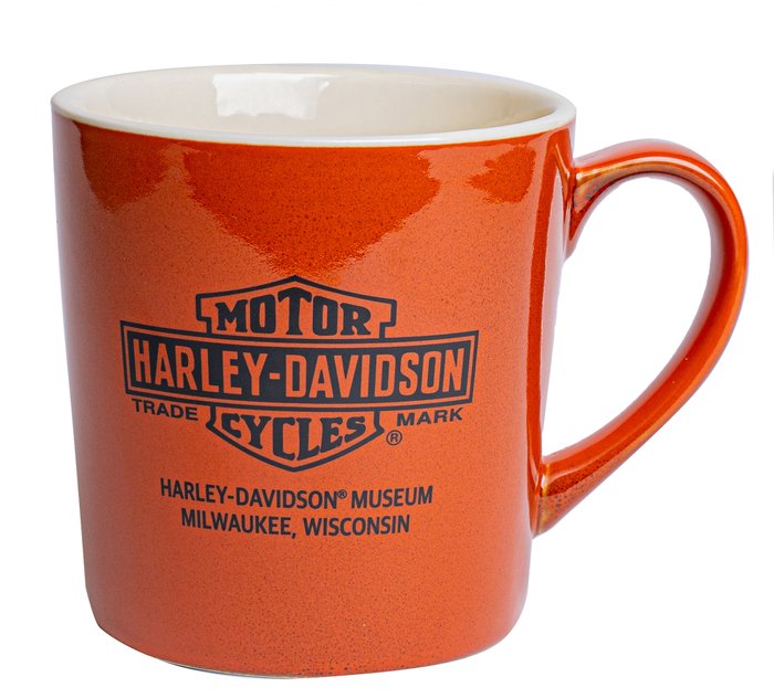 Harley Coffee Mug 1