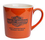 Harley Coffee Mug