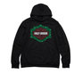 Men's Wreath of Wrenches Pullover Hoodie