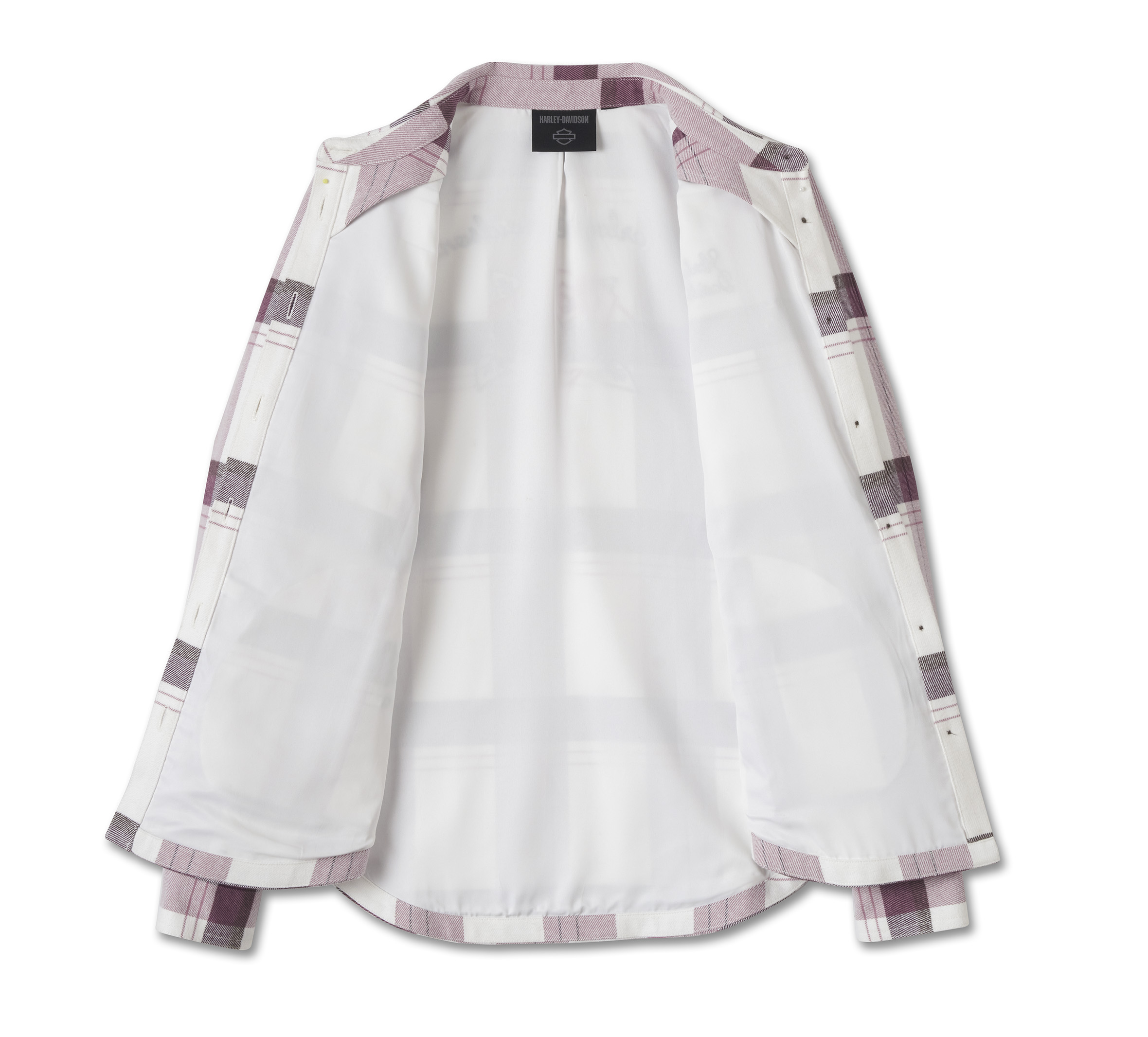 Women's Essential Shirt Jacket