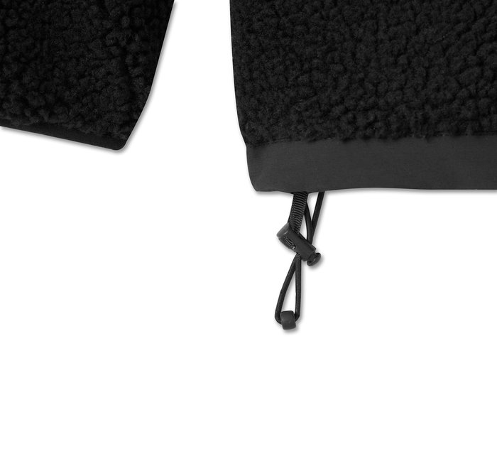 Harley-Davidson® Sherpa Full Zip 3