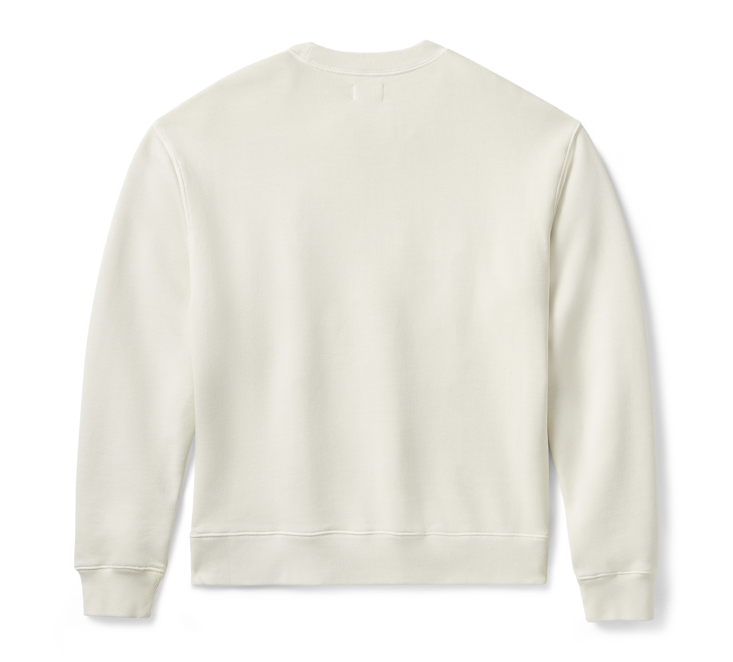 Men's HDMC OG Bar & Shield Standard Sweatshirt | Harley