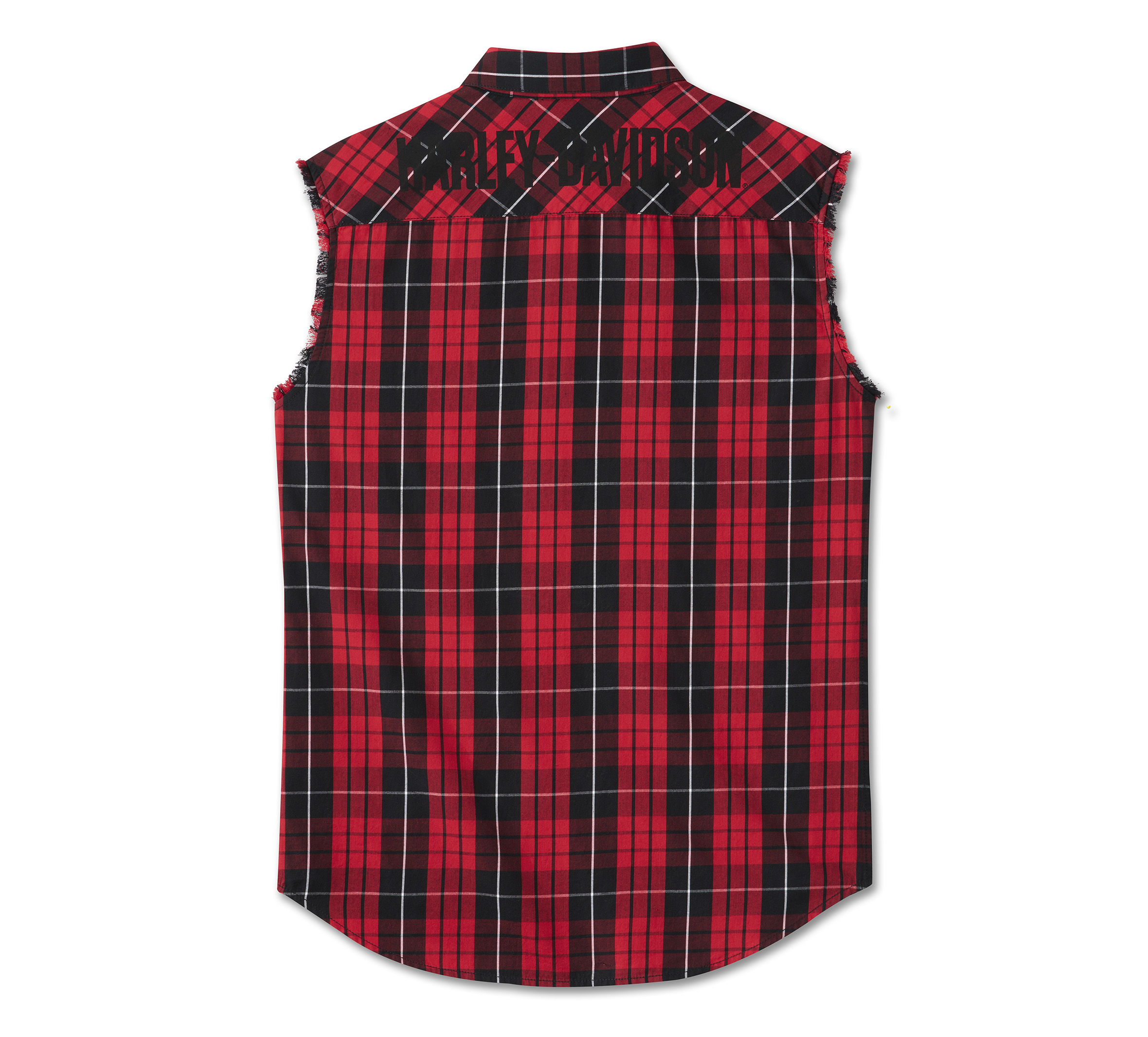 Chemise sans manches pour hommes Ultrahot