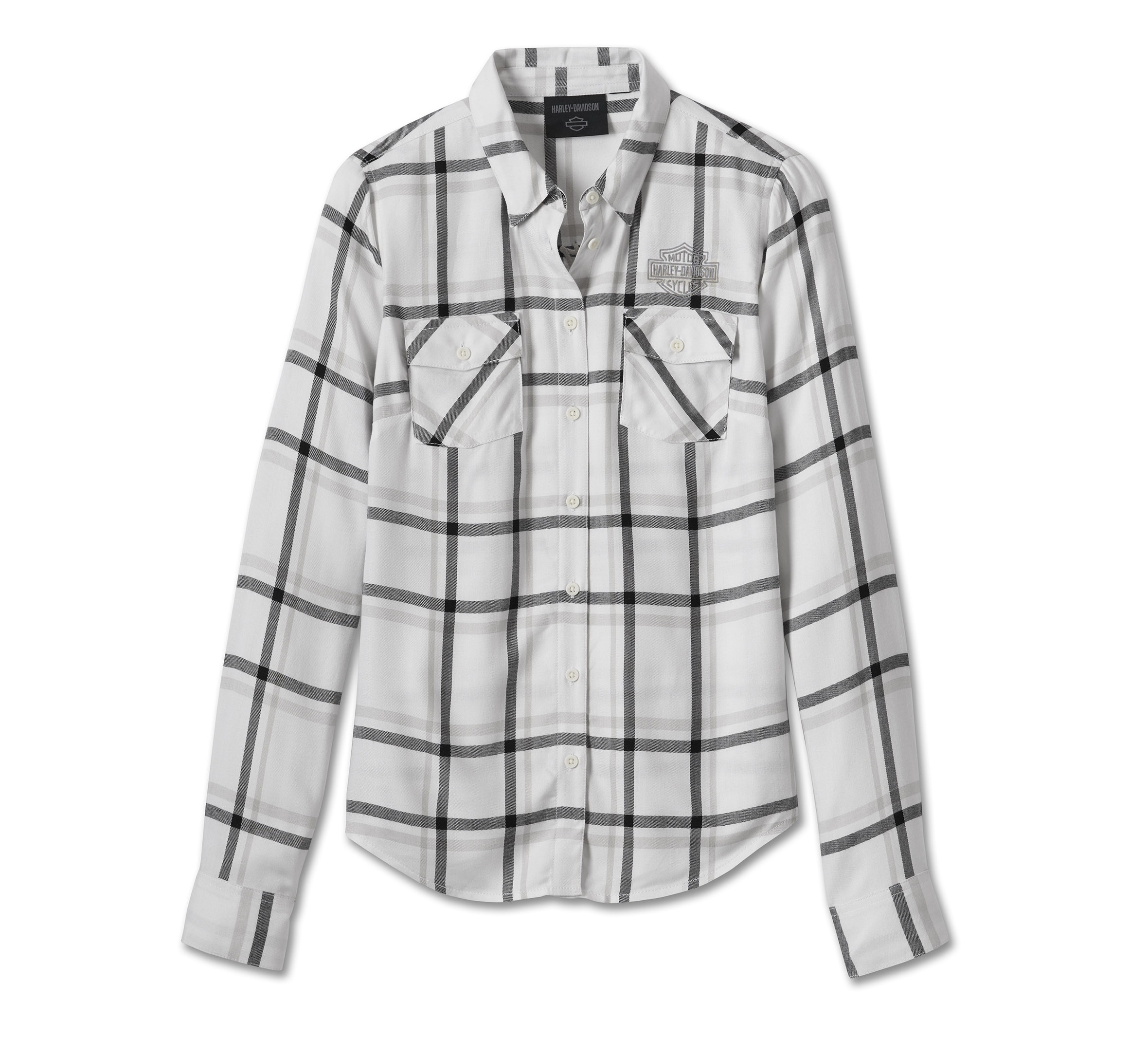 Women's Sunrise Button Down Shirt | Harley-Davidson ME
