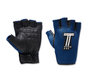 Men's #1 Dyna Knit Fingerless Gloves - Harley