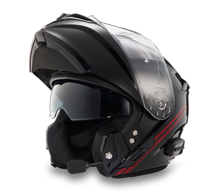 bluetooth helmet - Prices and Promotions - Jan 2024