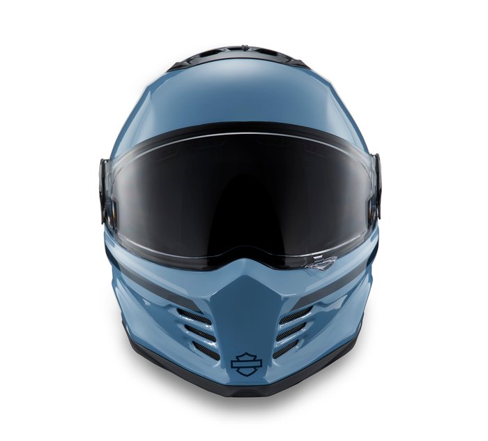 Division X15 Sunshield Full Face Helmet 1