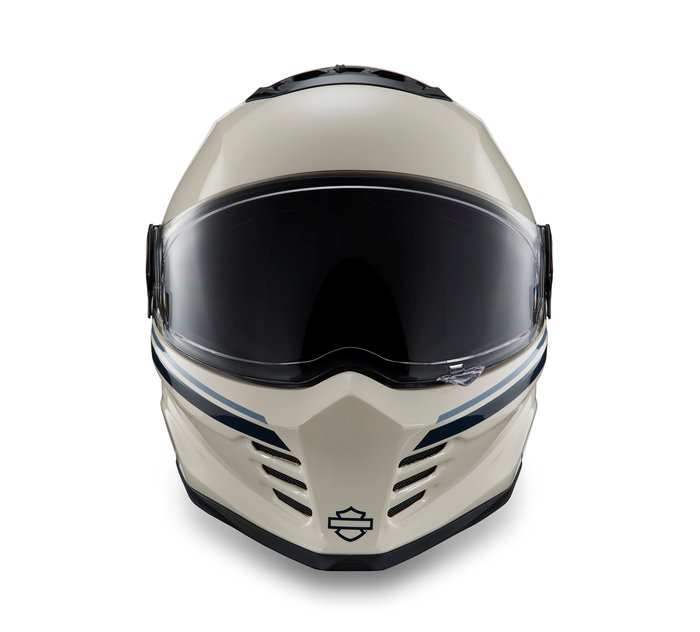 Division X15 Sunshield Full Face Helmet 1