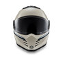 Division X15 Sunshield Full Face Helmet - Gloss