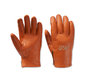 Women's Discord Leather Glove