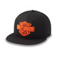 59FIFTY Bar & Shield Fitted Cap - Harley