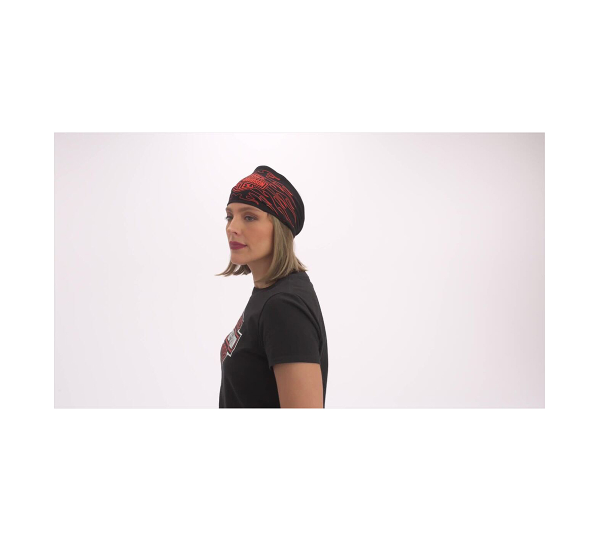 Women's Fuel to Flame Performance Headband
