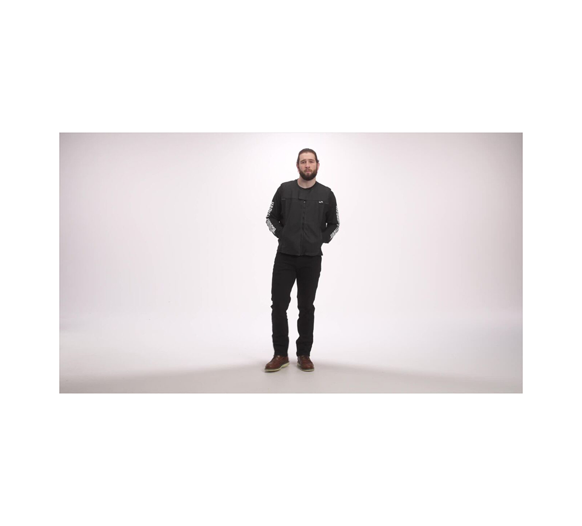 Men's Harley-Davidson® Smart Vest