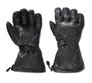 Men's Circuit II Waterproof Leather Gauntlet Gloves