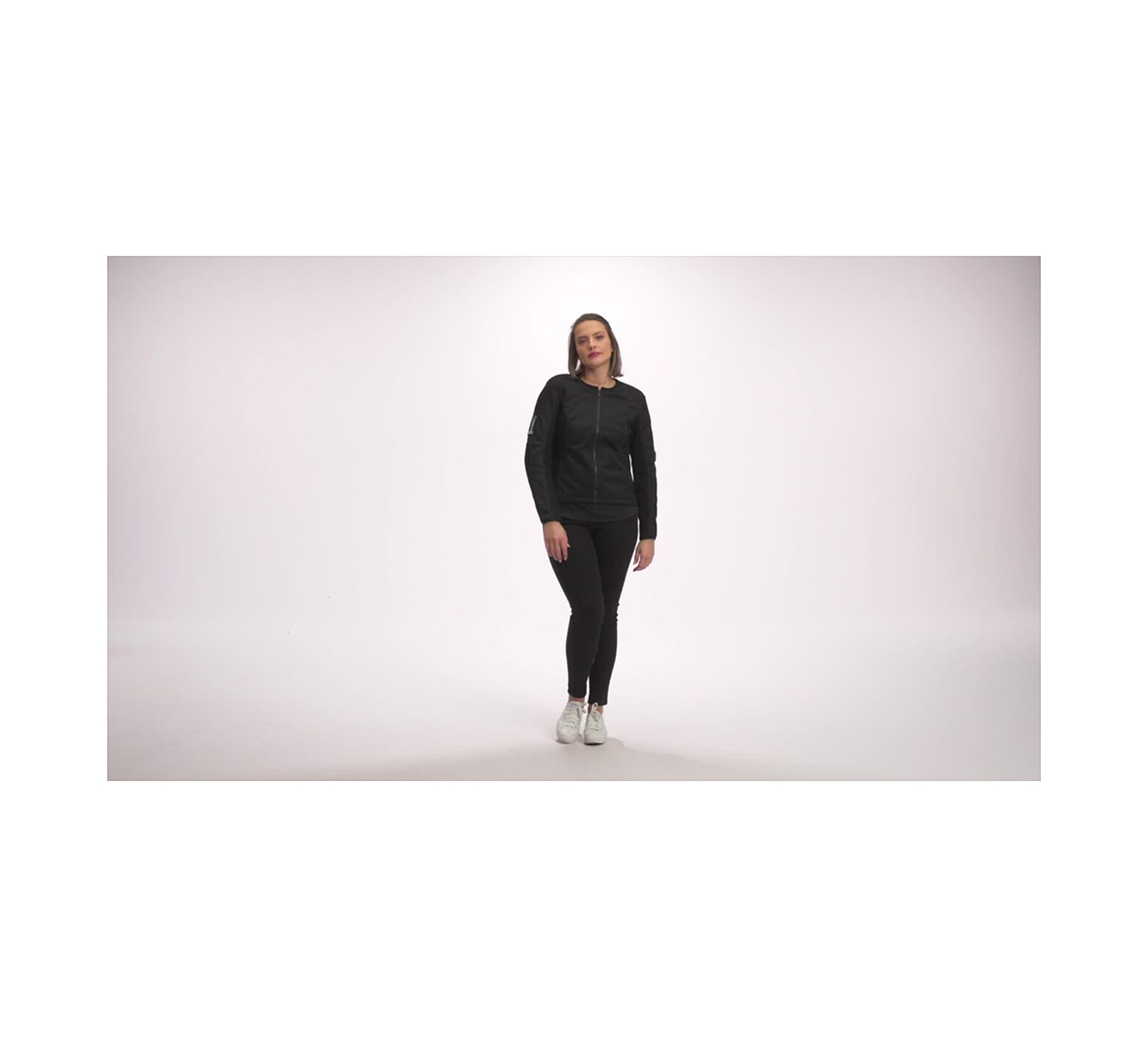 Giacca da moto H-D® Shield da donna