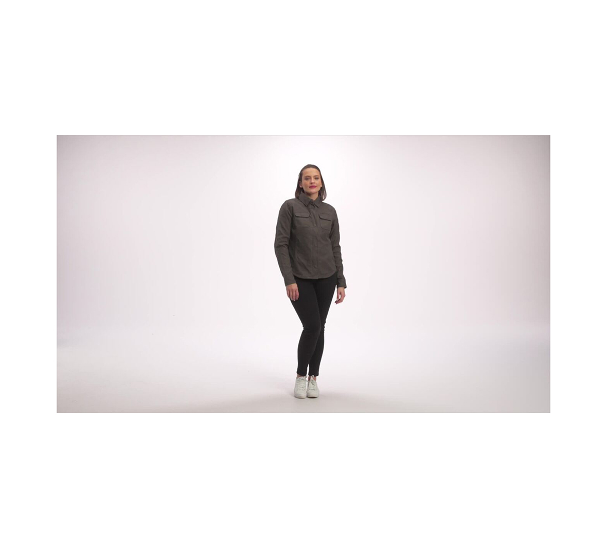 Women's Operative 2.0 Riding Shirt Jacket | Harley-Davidson USA