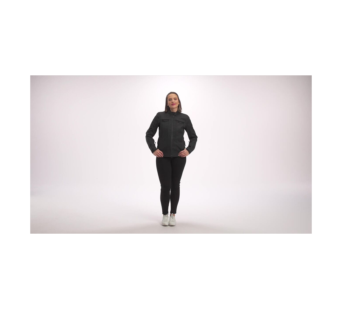 Women's Glide Switchback Lite Riding Jacket