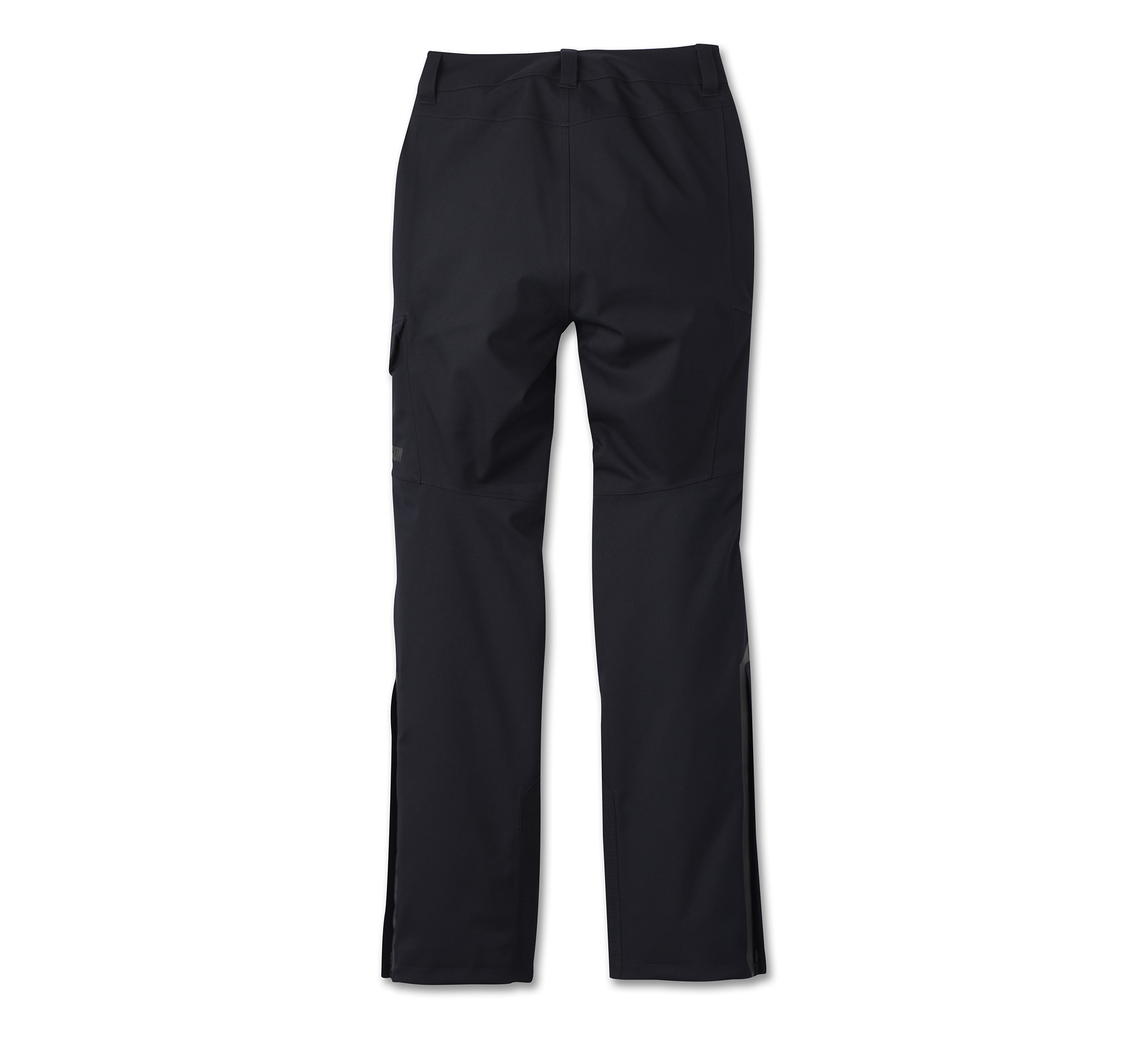 Union Waterproof Textile Overpant para mujer