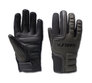 Women's H-D Waterproof Dyna Knit Mixed Media Gloves