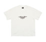 Silver Wing Boxy T-Shirt - Off Road White